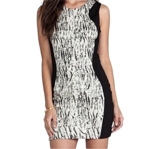 Parker Bodycon Tank Dress